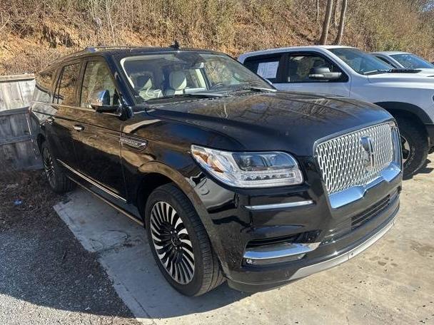 LINCOLN NAVIGATOR L 2019 5LMJJ3TT5KEL10894 image